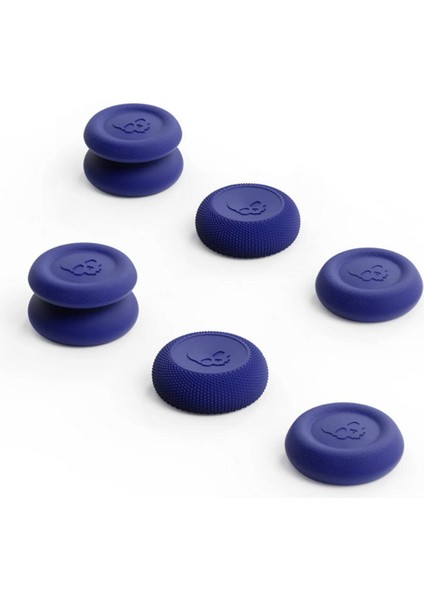 Pro Kaymaz Başparmak Çubuğu Kılıfı Mavi Için (Yurt Dışından)