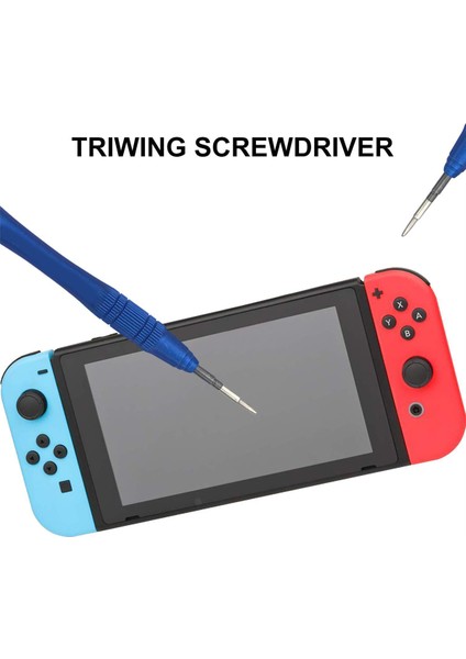 Telemetryb Için Switch Joystick Aracı (Yurt Dışından) indirimleri