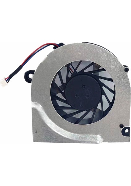Probook 4320S 4321S 4326S 4420S 4421S Için Cpu + Gpu Soğutma Fanı (Yurt Dışından)