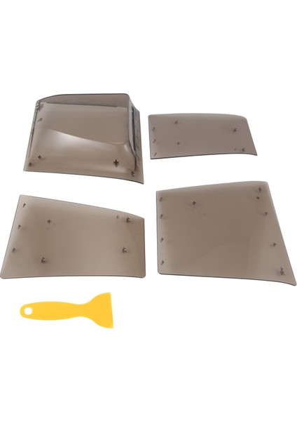 Ince Optik Sürücü Konsolu Kasası Için B (Yurt Dışından)