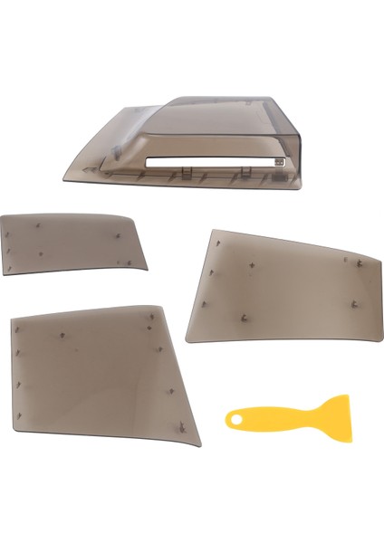 Ince Optik Sürücü Konsolu Kasası Için B (Yurt Dışından) fiyatları