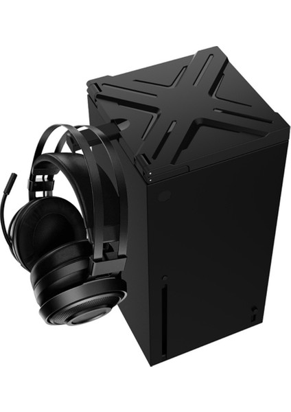 Xboxseriesx Oyun Konsolu Toz Kapağı Kulaklık Düzenleyici ile (Yurt Dışından) modelleri