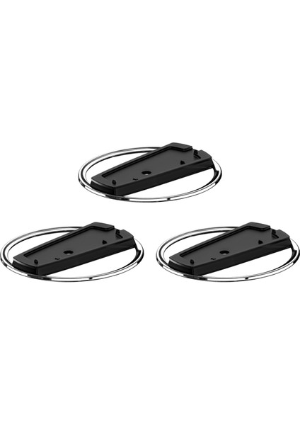 Güvenli ve Şık Taban Için Ince Dikey Stand (Yurt Dışından)