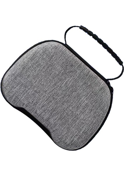 Oyun Kumandası Saklama Çantası Taşıma Seyahat Koruyucu Kılıf Gri (Yurt Dışından) fiyatları