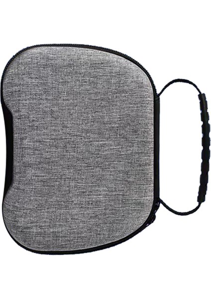 Oyun Kumandası Saklama Çantası Taşıma Seyahat Koruyucu Kılıf Gri (Yurt Dışından) modelleri