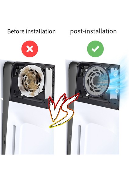 Slim Optik Sürücü Sürümü Konsol 2 Parça Toz Ekranı Için (Yurt Dışından) modelleri