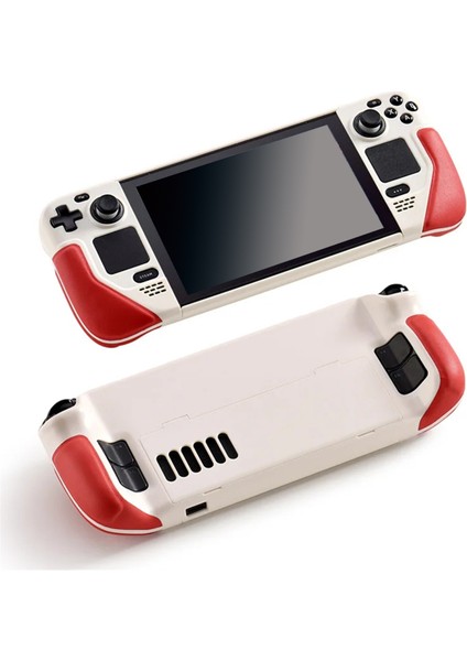 Inek Derisi Tam Sarma Ana Koruyucu A Için Koruyucu Kılıf (Yurt Dışından) modelleri