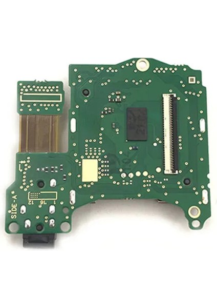 V1 V2 Için Kulaklık Girişli Oyun Kartı Okuyucu (Yurt Dışından) modelleri