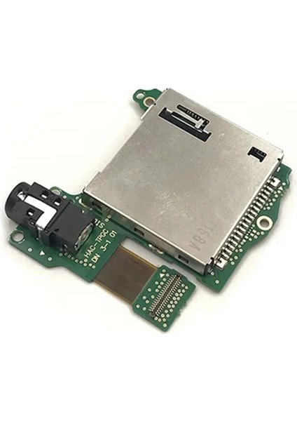 V1 V2 Için Kulaklık Girişli Oyun Kartı Okuyucu (Yurt Dışından) indirimleri