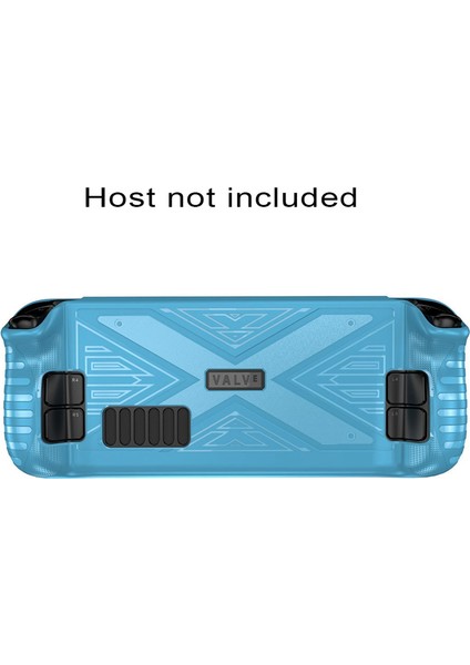 Tpu Koruyucu Kılıf Steam Oyun Konsolu Için Yumuşak Kapak Kaymaz Pembe (Yurt Dışından) fırsatları