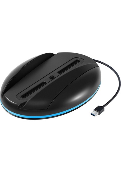 7 Renk Için Yeni Dikey Taban Siyah (Yurt Dışından)