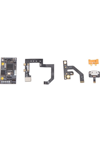 1 Set RP2040 Cpu Kablosu Oyun Konsolu Kablosu OLED Için (Yurt Dışından) fiyatları