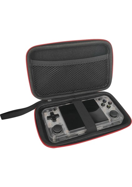 El Tipi Oyun Konsolu Çantası Taşınabilir Mini Oyun Oyuncusu Şarj Kablosu (Yurt Dışından) fırsatları