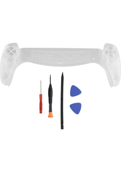 El Tipi Yedek Kılıf Oyun El Tipi Kılıf Koruyucu Kılıf A (Yurt Dışından)