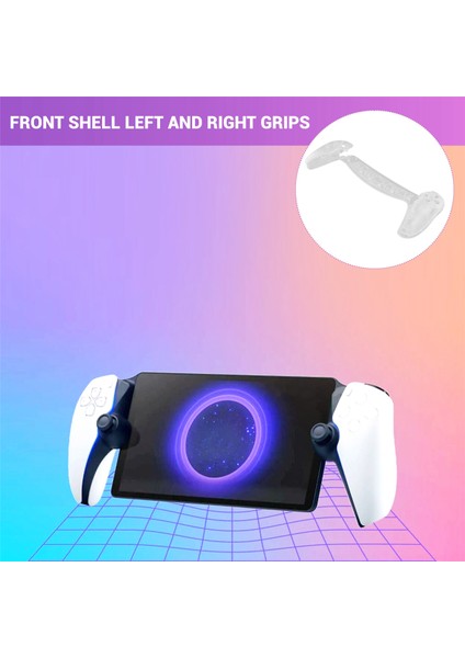 El Tipi Yedek Kılıf Oyun El Tipi Kılıf Koruyucu Kılıf A (Yurt Dışından) indirimleri