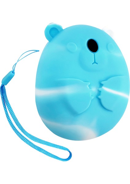 Pix Virtual Electronic B Için Askılı Silikon Kılıf (Yurt Dışından)