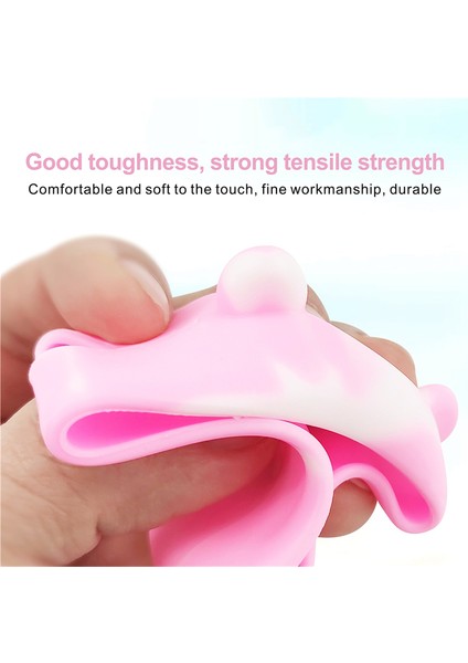 Pix Virtual Electronic B Için Askılı Silikon Kılıf (Yurt Dışından) indirimleri