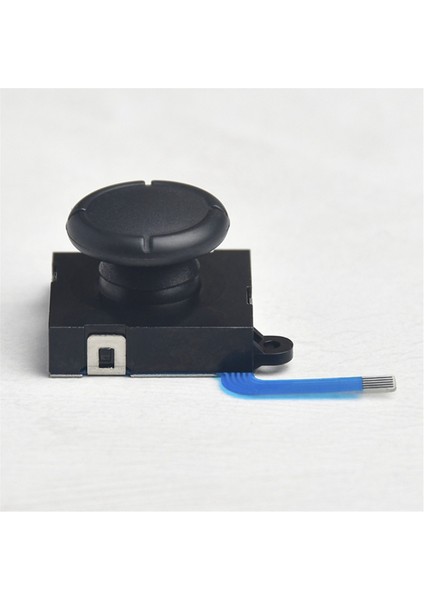 10 Adet 3D Analog Joystick Anahtarı Lite Joycon Kontrol Cihazı (Yurt Dışından) modelleri