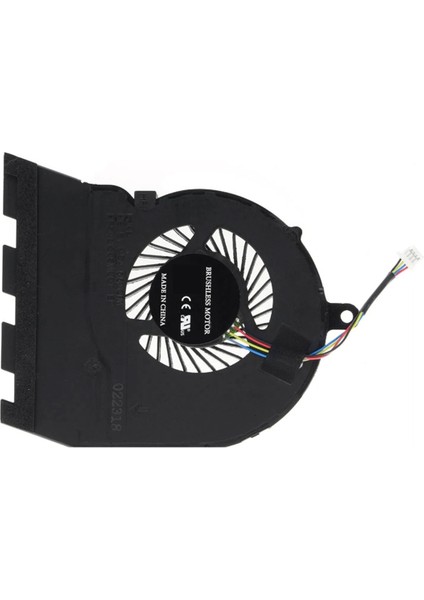 Cpu Soğutma Fanı Dizüstü Bilgisayar Cpu Soğutma Fanı (Yurt Dışından) modelleri