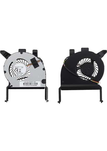 Elitedesk 800 G2 Için Dizüstü Bilgisayar Cpu Soğutma Fanı Cpu Soğutma Fanı (Yurt Dışından) fırsatları