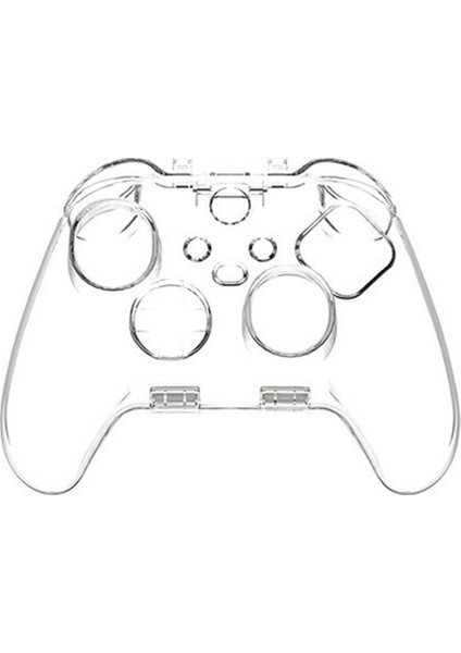 Şeffaf Manyetik Koruyucu Kılıf (Yurt Dışından)