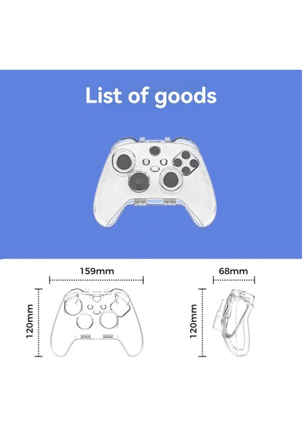 Şeffaf Manyetik Koruyucu Kılıf (Yurt Dışından) fiyatları