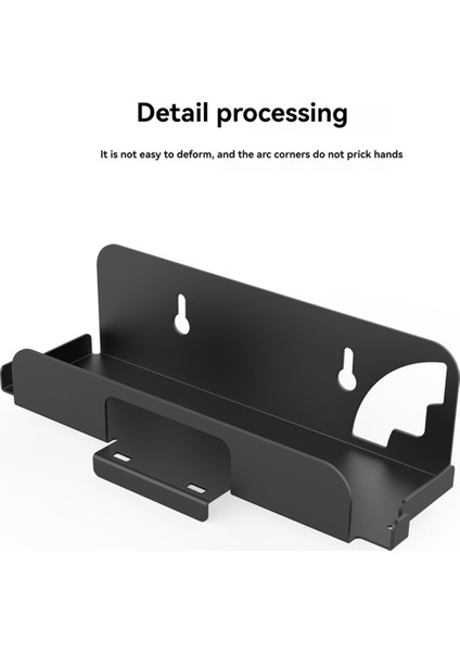 Evrensel Duvar Montajı ve Anahtar Siyah (Yurt Dışından) indirimleri