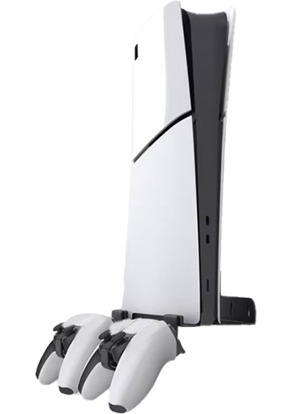 Kontrol Ünitesi Tutuculu Duvar Montaj Braketi (Yurt Dışından)