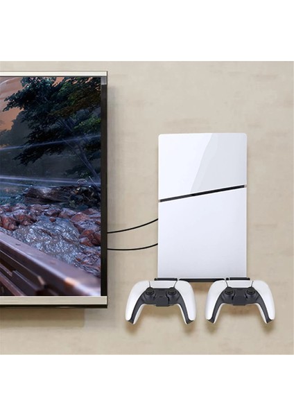 Kontrol Ünitesi Tutuculu Duvar Montaj Braketi (Yurt Dışından) fiyatları