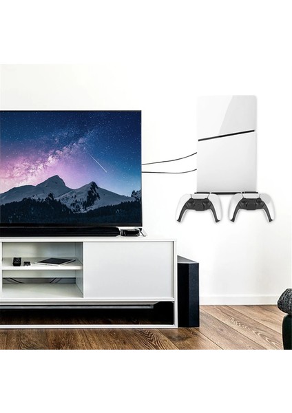 Kontrol Ünitesi Tutuculu Duvar Montaj Braketi (Yurt Dışından) fırsatları