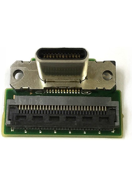 Esnek Kablolu Yedek C Şarj Portu Pcb Kartı Için (Yurt Dışından) modelleri