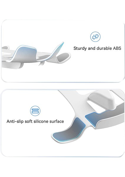 Vr Başlık Kontrol Ünitesi Tutucu Lens Kapağı 2'li Şarj Kablosu (Yurt Dışından) fırsatları