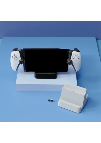 Portal El Tipi Şarj Tabanı Şarj Tabanı Siyah (Yurt Dışından) fırsatları