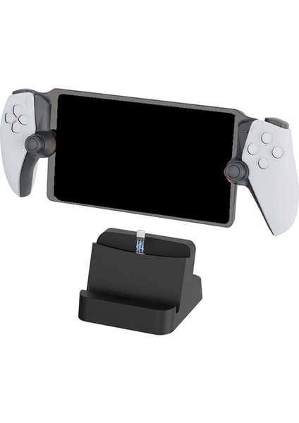 Portal El Tipi Şarj Tabanı Şarj Tabanı Siyah (Yurt Dışından) indirimleri