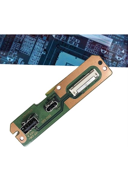 USB Type-Ca Yan Panel 1000 1100 Konsol Için -020 (Yurt Dışından) fırsatları