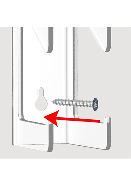 Denetleyici Standı Için 2 Katmanlı Evrensel Oyun Denetleyicisi Kulaklık Standı (Yurt Dışından) modelleri