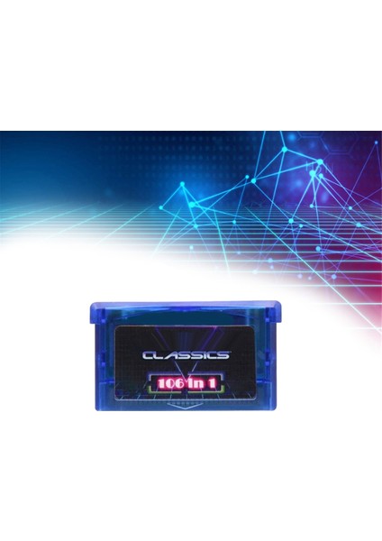 Oyun Kartı Için 106'SI 1 Arada Oyun (Yurt Dışından) fiyatları