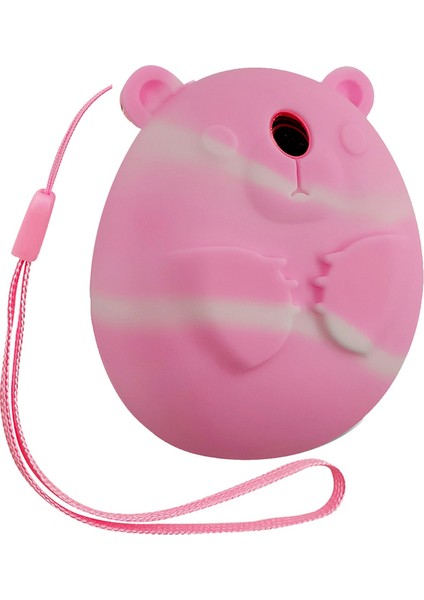 Pix Virtual Electronic A Için Askılı Silikon Kılıf (Yurt Dışından)