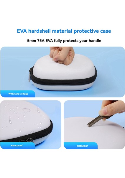 Koruyucu Saplı Saklama Çantası Kontrol Cihazı (Yurt Dışından) modelleri