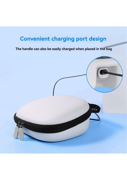 Koruyucu Saplı Saklama Çantası Kontrol Cihazı (Yurt Dışından) indirimleri