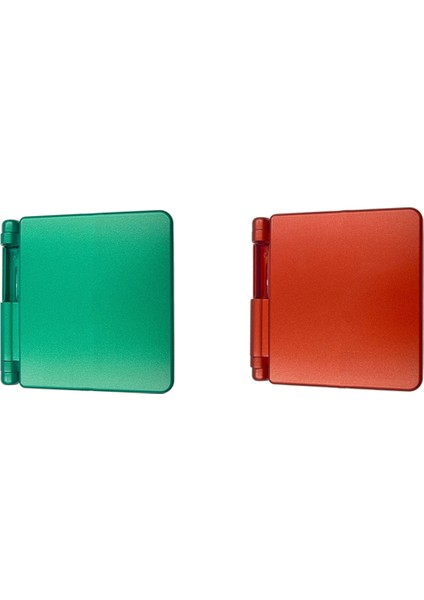 Gameboy Yedek Muhafaza Kabuğu Ekran Merceği C (Yurt Dışından) indirimleri