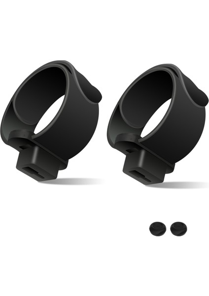 Quest 3quest 3s Için Ayarlanabilir Bilek Kayışı Kaymaz Kapak Kayışı (Yurt Dışından) modelleri