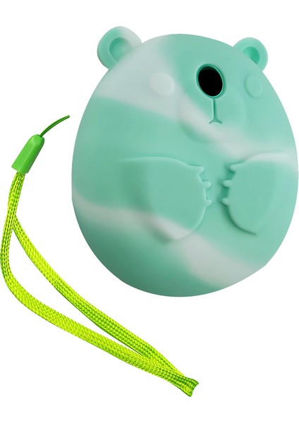 Pix Virtual Electronic C Için Askılı Silikon Kılıf (Yurt Dışından)