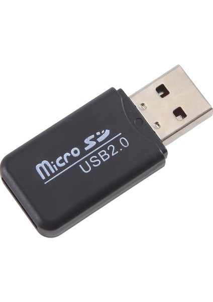 Supercard Kart Micro-Sd Kart Adaptörü Sp Için 2g Hafıza Kartı Olmadan (Yurt Dışından)