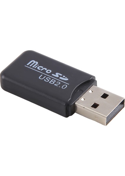 Supercard Kart Micro-Sd Kart Adaptörü Sp Için 2g Hafıza Kartı Olmadan (Yurt Dışından)