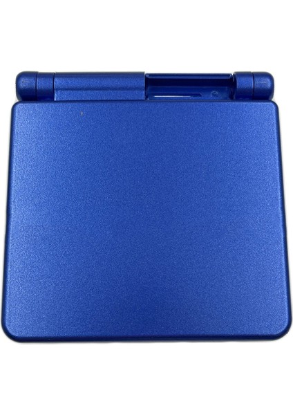 Gameboy Advance Sp Classic Edition Muhafaza Kabuğu Ekran Lensid (Yurt Dışından)