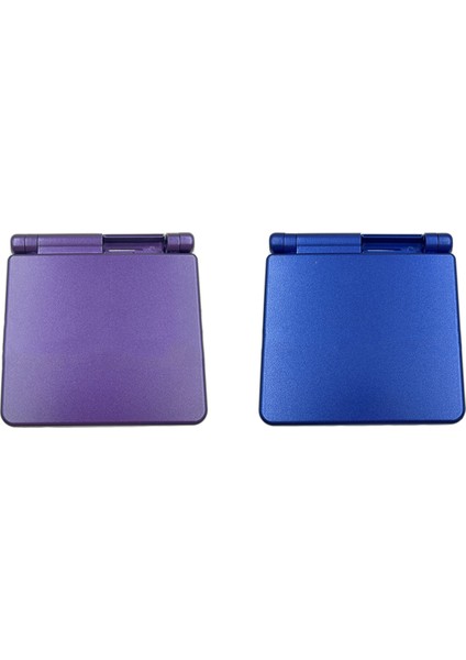 Gameboy Advance Sp Classic Edition Muhafaza Kabuğu Ekran Lensid (Yurt Dışından) modelleri