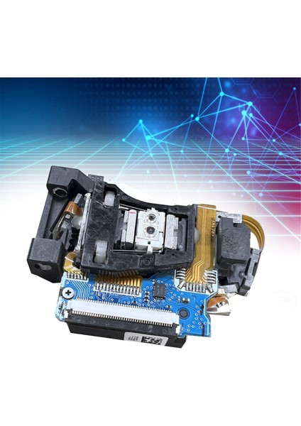 -450DAA Ince Lazer Lens Alıcısı Için Lazer Lens -450DAA (Yurt Dışından) modelleri