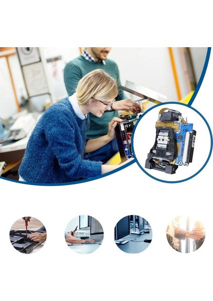 -450DAA Ince Lazer Lens Alıcısı Için Lazer Lens -450DAA (Yurt Dışından) fırsatları