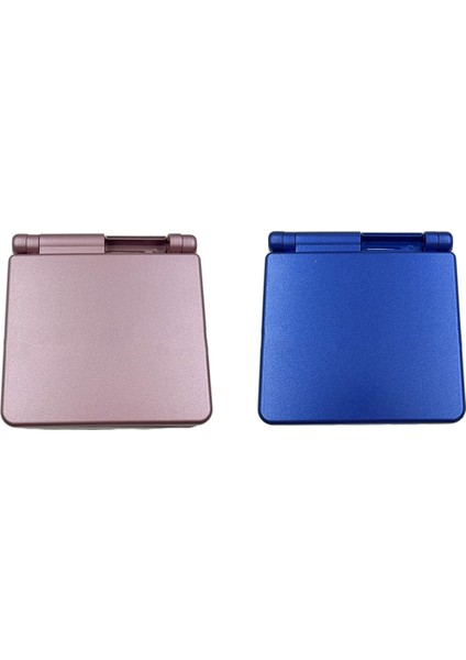 Gameboy Advance Sp Classic Edition Muhafaza Kabuğu Ekran Lensic (Yurt Dışından)